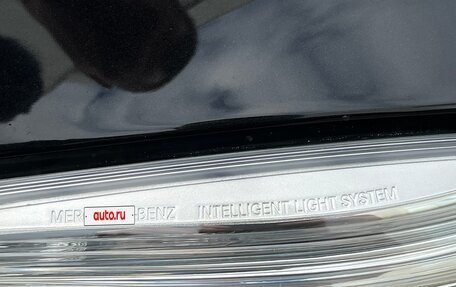 Mercedes-Benz M-Класс, 2012 год, 2 099 000 рублей, 13 фотография