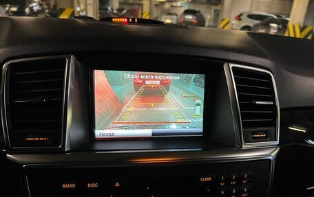 Mercedes-Benz M-Класс, 2012 год, 2 099 000 рублей, 27 фотография