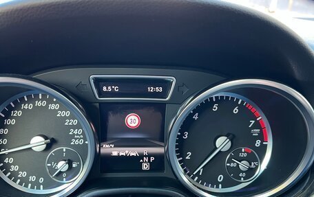 Mercedes-Benz M-Класс, 2012 год, 2 099 000 рублей, 28 фотография