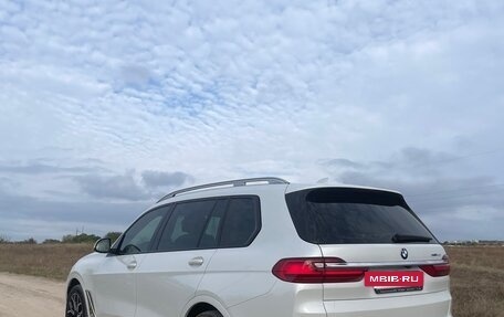 BMW X7, 2019 год, 7 499 999 рублей, 6 фотография