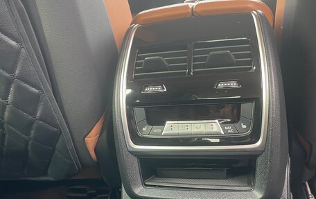 BMW X7, 2019 год, 7 499 999 рублей, 13 фотография