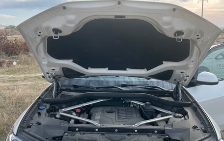 BMW X7, 2019 год, 7 499 999 рублей, 18 фотография