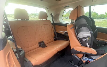 BMW X7, 2019 год, 7 499 999 рублей, 14 фотография