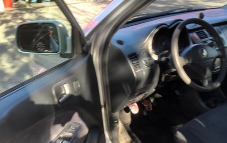 Honda HR-V I, 2002 год, 429 000 рублей, 7 фотография