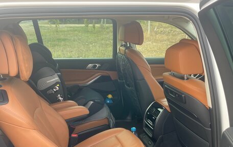 BMW X7, 2019 год, 7 499 999 рублей, 11 фотография