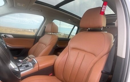 BMW X7, 2019 год, 7 499 999 рублей, 17 фотография