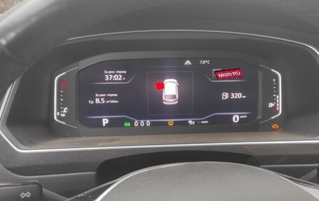 Volkswagen Tiguan II, 2019 год, 2 400 000 рублей, 3 фотография