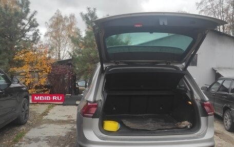 Volkswagen Tiguan II, 2019 год, 2 400 000 рублей, 7 фотография
