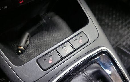 KIA Rio IV, 2018 год, 1 199 000 рублей, 17 фотография