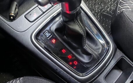 KIA Rio IV, 2018 год, 1 199 000 рублей, 16 фотография