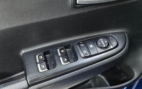 KIA Rio IV, 2018 год, 1 199 000 рублей, 24 фотография