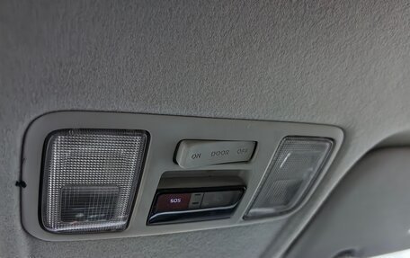 KIA Rio IV, 2018 год, 1 199 000 рублей, 23 фотография