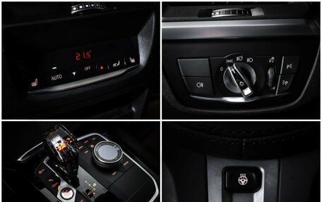 BMW X3, 2021 год, 4 890 000 рублей, 24 фотография