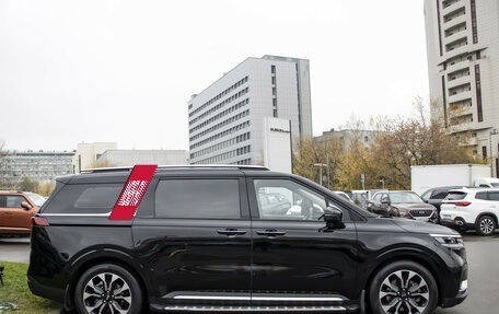 KIA Carnival, 2021 год, 3 411 000 рублей, 4 фотография