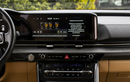 KIA Carnival, 2021 год, 3 411 000 рублей, 14 фотография