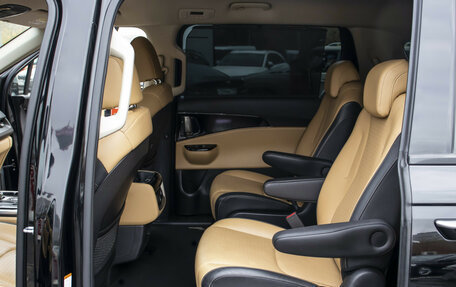 KIA Carnival, 2021 год, 3 411 000 рублей, 10 фотография