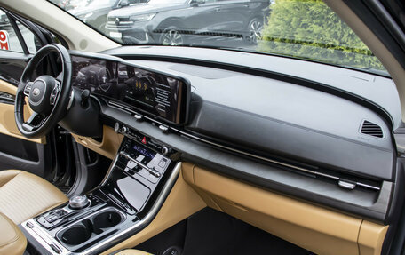 KIA Carnival, 2021 год, 3 411 000 рублей, 9 фотография