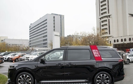 KIA Carnival, 2021 год, 3 411 000 рублей, 8 фотография