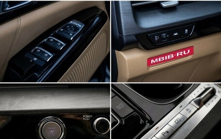 KIA Carnival, 2021 год, 3 411 000 рублей, 19 фотография