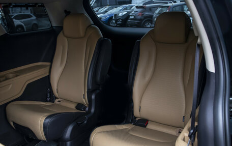 KIA Carnival, 2021 год, 3 411 000 рублей, 22 фотография