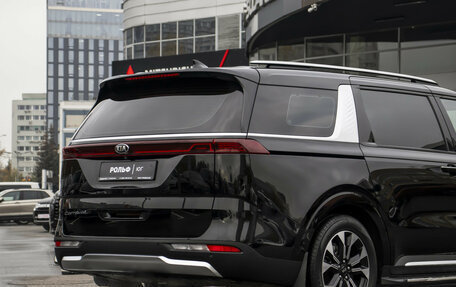 KIA Carnival, 2021 год, 3 411 000 рублей, 30 фотография