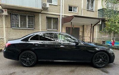 Mercedes-Benz E-Класс, 2021 год, 2 900 000 рублей, 1 фотография