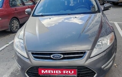 Ford Mondeo IV, 2013 год, 600 000 рублей, 1 фотография