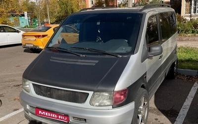 Mercedes-Benz Vito, 2001 год, 500 000 рублей, 1 фотография