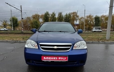 Chevrolet Lacetti, 2010 год, 530 000 рублей, 1 фотография