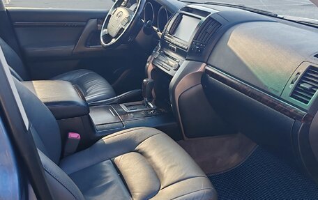 Toyota Land Cruiser 200, 2008 год, 2 850 000 рублей, 8 фотография