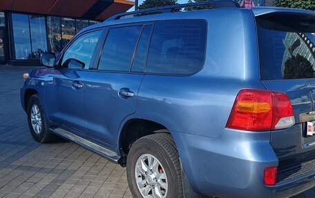 Toyota Land Cruiser 200, 2008 год, 2 850 000 рублей, 4 фотография