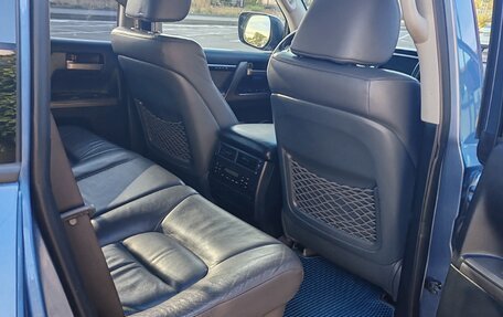 Toyota Land Cruiser 200, 2008 год, 2 850 000 рублей, 10 фотография