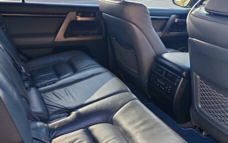 Toyota Land Cruiser 200, 2008 год, 2 850 000 рублей, 9 фотография