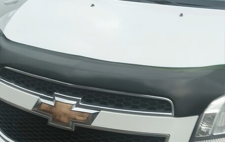 Chevrolet Orlando I, 2013 год, 1 000 000 рублей, 11 фотография