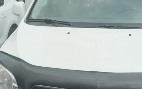 Chevrolet Orlando I, 2013 год, 1 000 000 рублей, 13 фотография