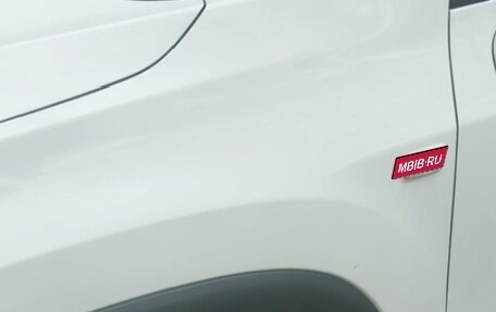 Chevrolet Orlando I, 2013 год, 1 000 000 рублей, 15 фотография