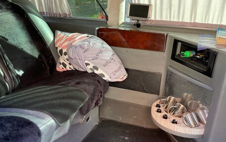 Mercedes-Benz Vito, 2001 год, 500 000 рублей, 7 фотография