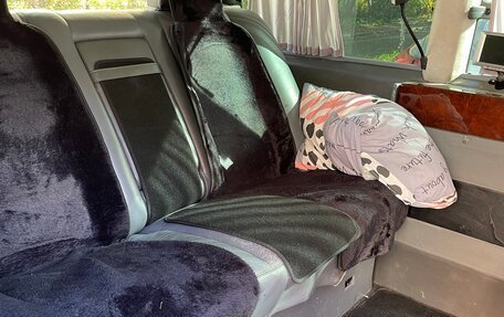 Mercedes-Benz Vito, 2001 год, 500 000 рублей, 8 фотография