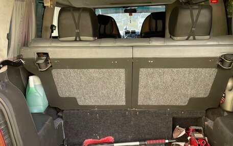 Mercedes-Benz Vito, 2001 год, 500 000 рублей, 9 фотография