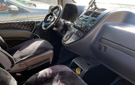 Mercedes-Benz Vito, 2001 год, 500 000 рублей, 6 фотография