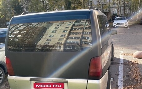 Mercedes-Benz Vito, 2001 год, 500 000 рублей, 4 фотография