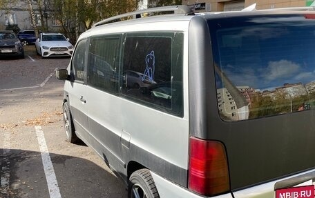 Mercedes-Benz Vito, 2001 год, 500 000 рублей, 5 фотография