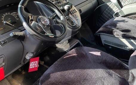 Mercedes-Benz Vito, 2001 год, 500 000 рублей, 10 фотография