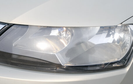 Skoda Rapid I, 2016 год, 975 000 рублей, 3 фотография