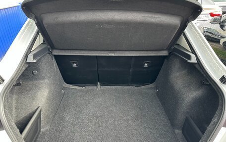 Skoda Rapid II, 2020 год, 1 635 000 рублей, 22 фотография
