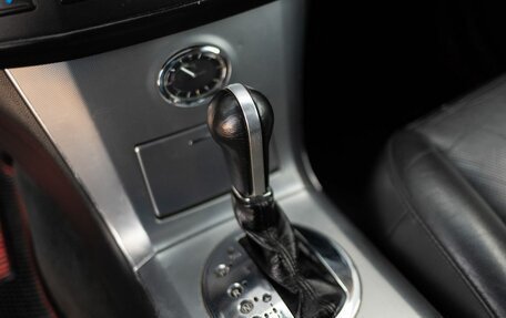 Infiniti FX I, 2008 год, 1 200 000 рублей, 16 фотография