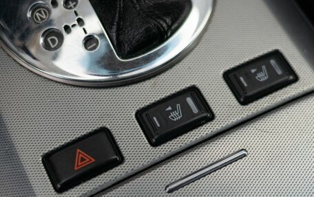 Infiniti FX I, 2008 год, 1 200 000 рублей, 17 фотография