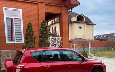 Toyota RAV4, 2011 год, 1 200 000 рублей, 1 фотография