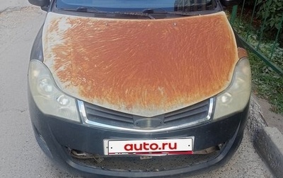 Chery Bonus (A13), 2011 год, 190 000 рублей, 1 фотография