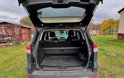 Ford Kuga III, 2014 год, 800 000 рублей, 1 фотография